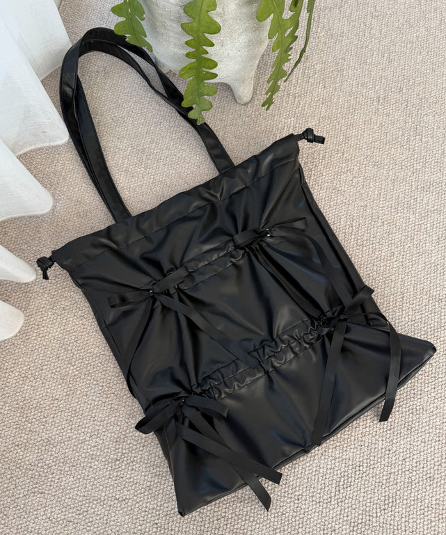 PUブラック（ブラック）