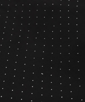 ドロストリボンギャザートート