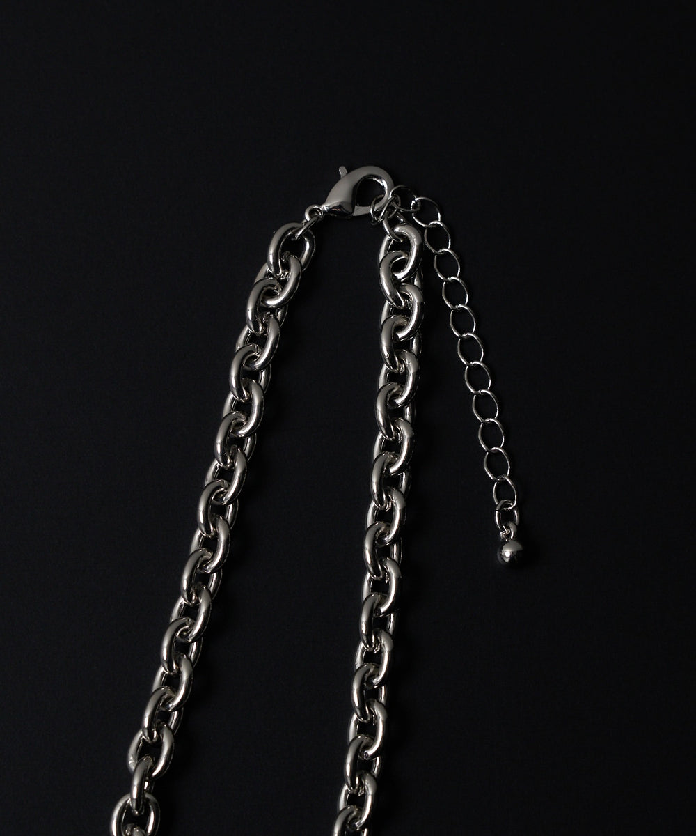 M5Pモチーフネックレス