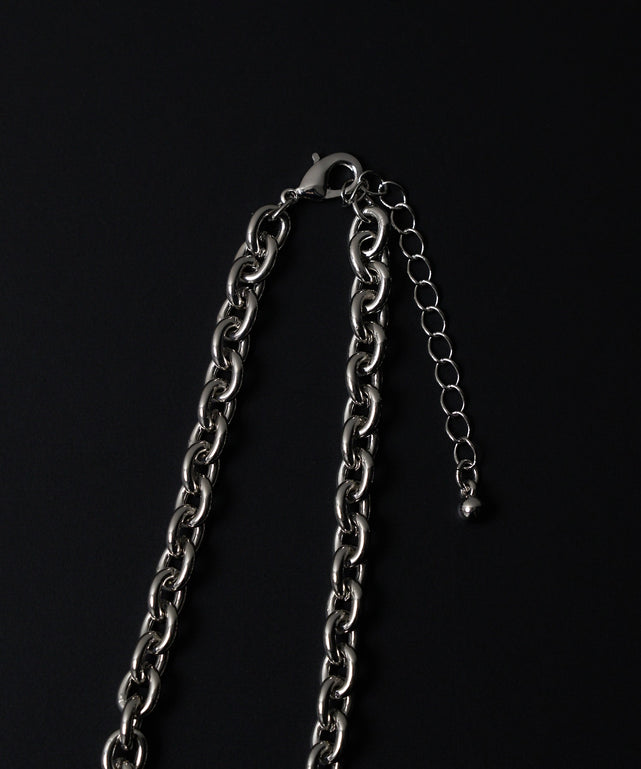 M5Pモチーフネックレス