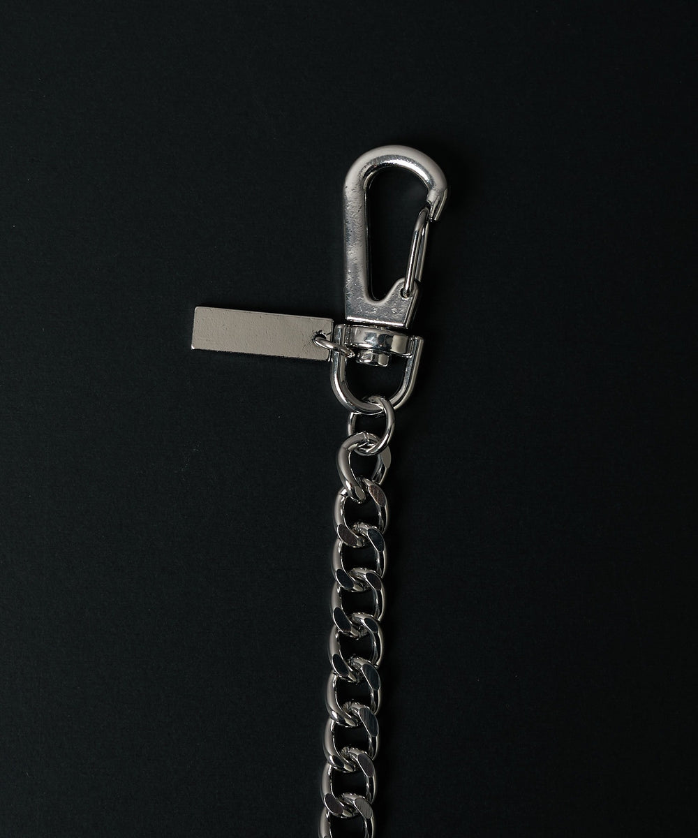 Mマルチウェイウォレットチェーン