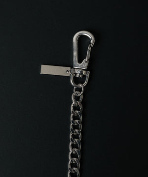 Mマルチウェイウォレットチェーン