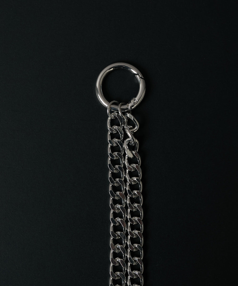 Mマルチウェイウォレットチェーン