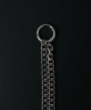 Mマルチウェイウォレットチェーン