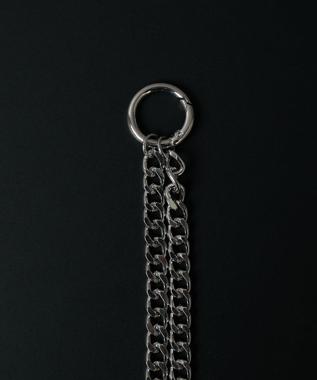 MASU ウォレットチェーン　バルーンモチーフ MASU ウォレットチェーン バルーンモチーフ MASU バルーン