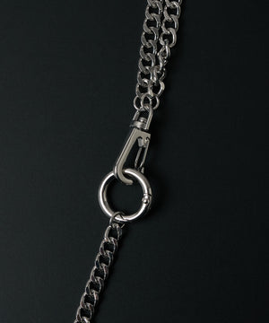 Mマルチウェイウォレットチェーン