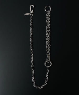 柄2(アズキチェーン)