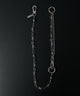 柄4(有刺鉄線チェーン)