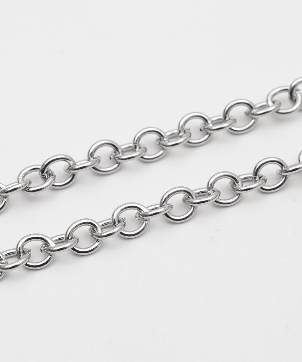 柄2(アズキチェーン)