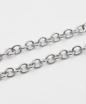 柄2(アズキチェーン)