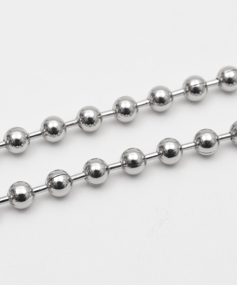 柄3(ボールチェーン)