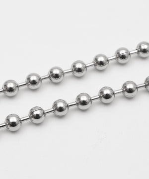 柄3(ボールチェーン)