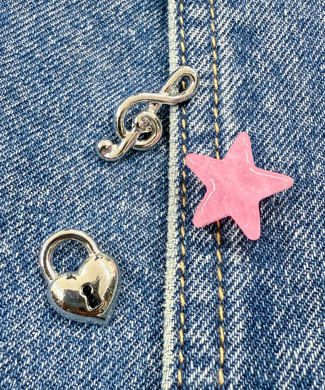 L3Pアソートピンズ/柄13