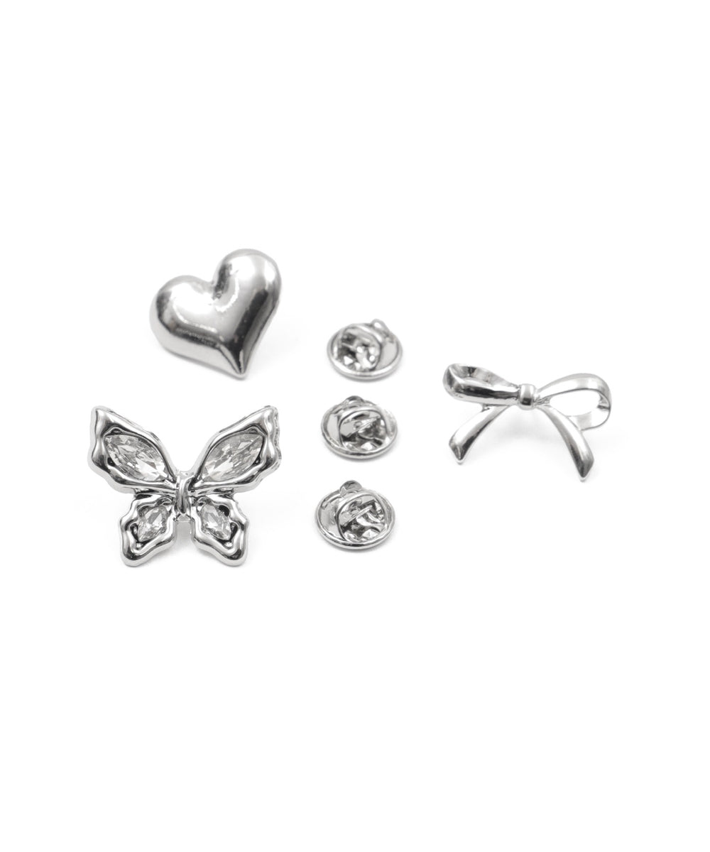 L3Pアソートピンズ