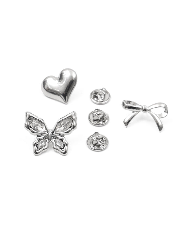 L3Pアソートピンズ