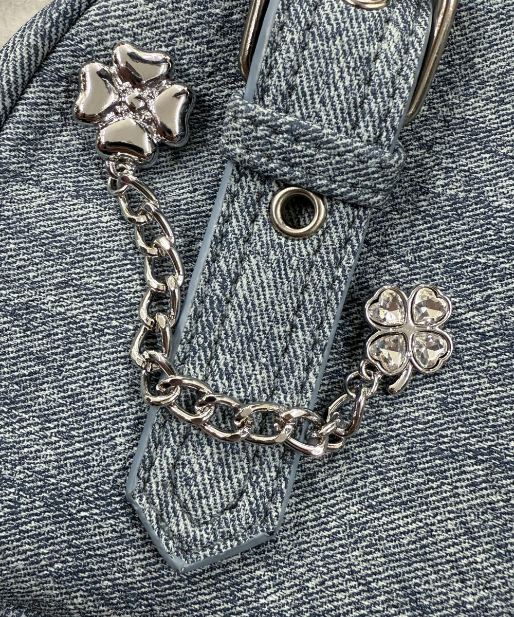 クローバー(柄6)