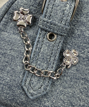 クローバー(柄6)