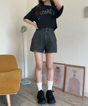 ブラックソノタ モデル：160cm M着用