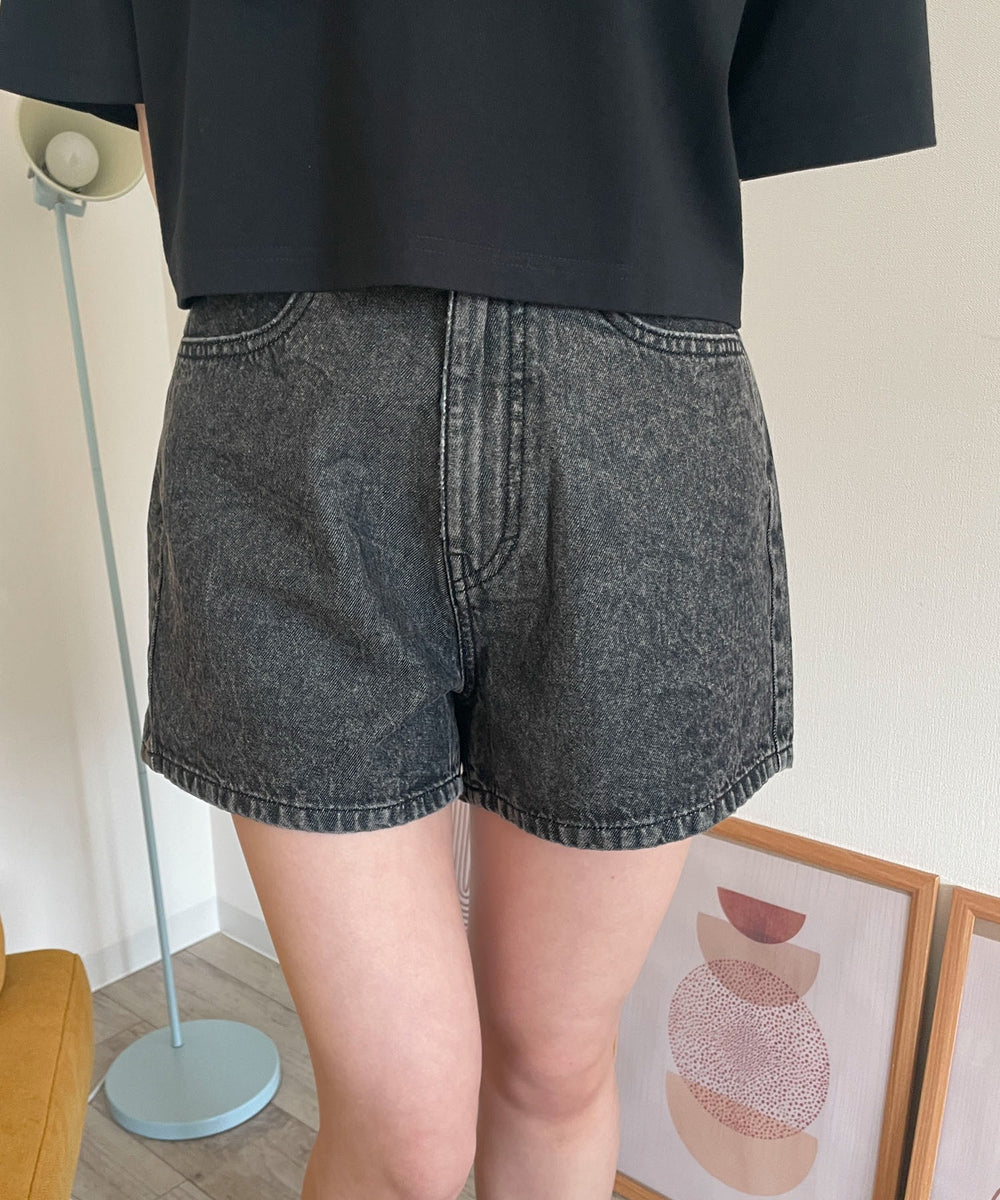 ブラックソノタ モデル：160cm M着用