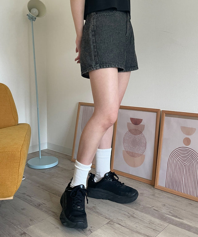 ブラックソノタ モデル：160cm M着用