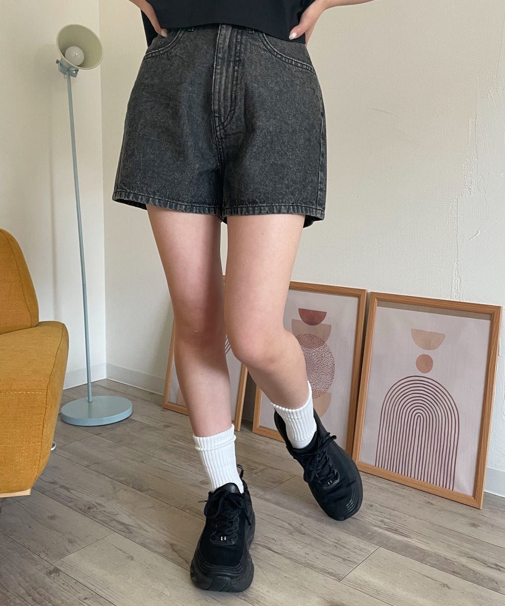 ブラックソノタ モデル：160cm M着用