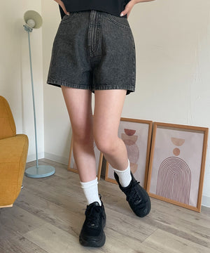 ブラックソノタ モデル：160cm M着用