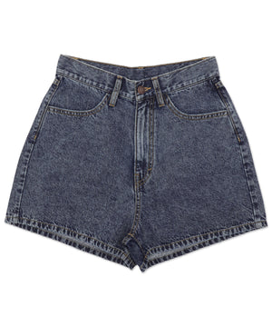 デニム中濃加工