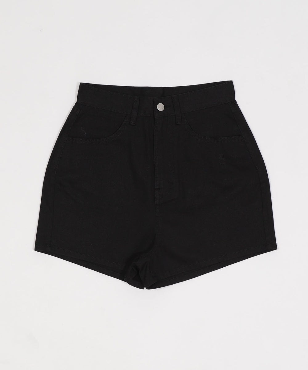 ツイルブラック