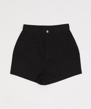 ツイルブラック