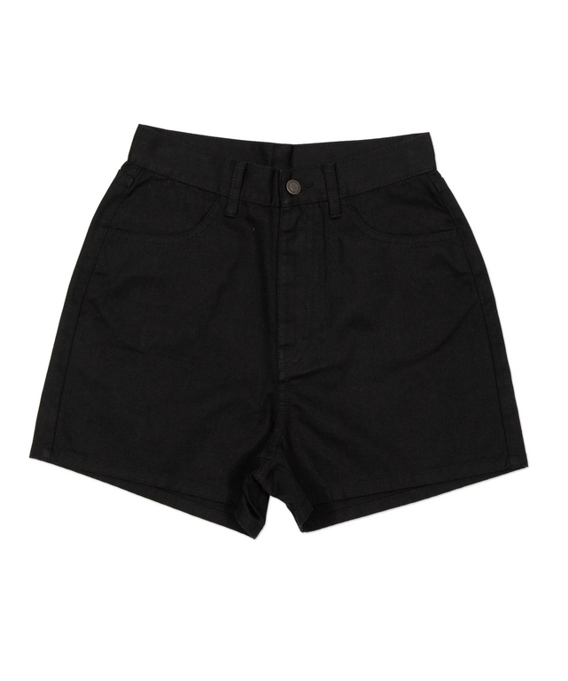 ツイルブラック