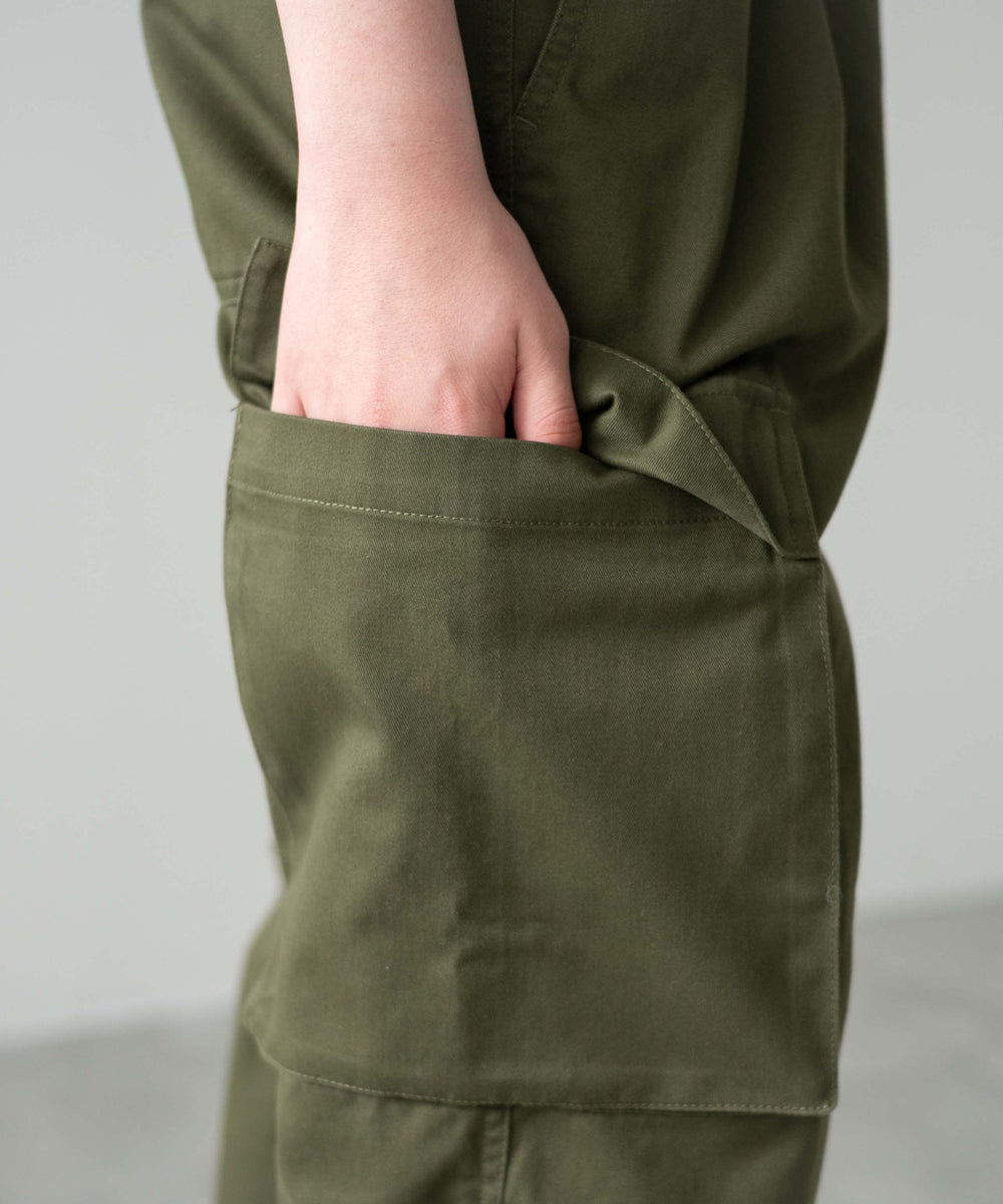 イージーカーゴパンツ（JUNIOR）