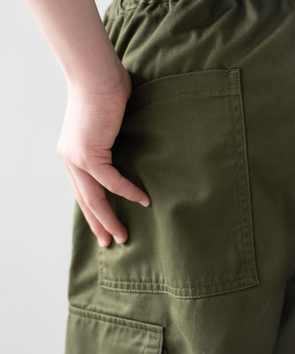 イージーカーゴパンツ（JUNIOR）