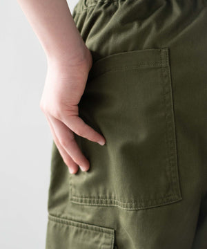 イージーカーゴパンツ（JUNIOR）