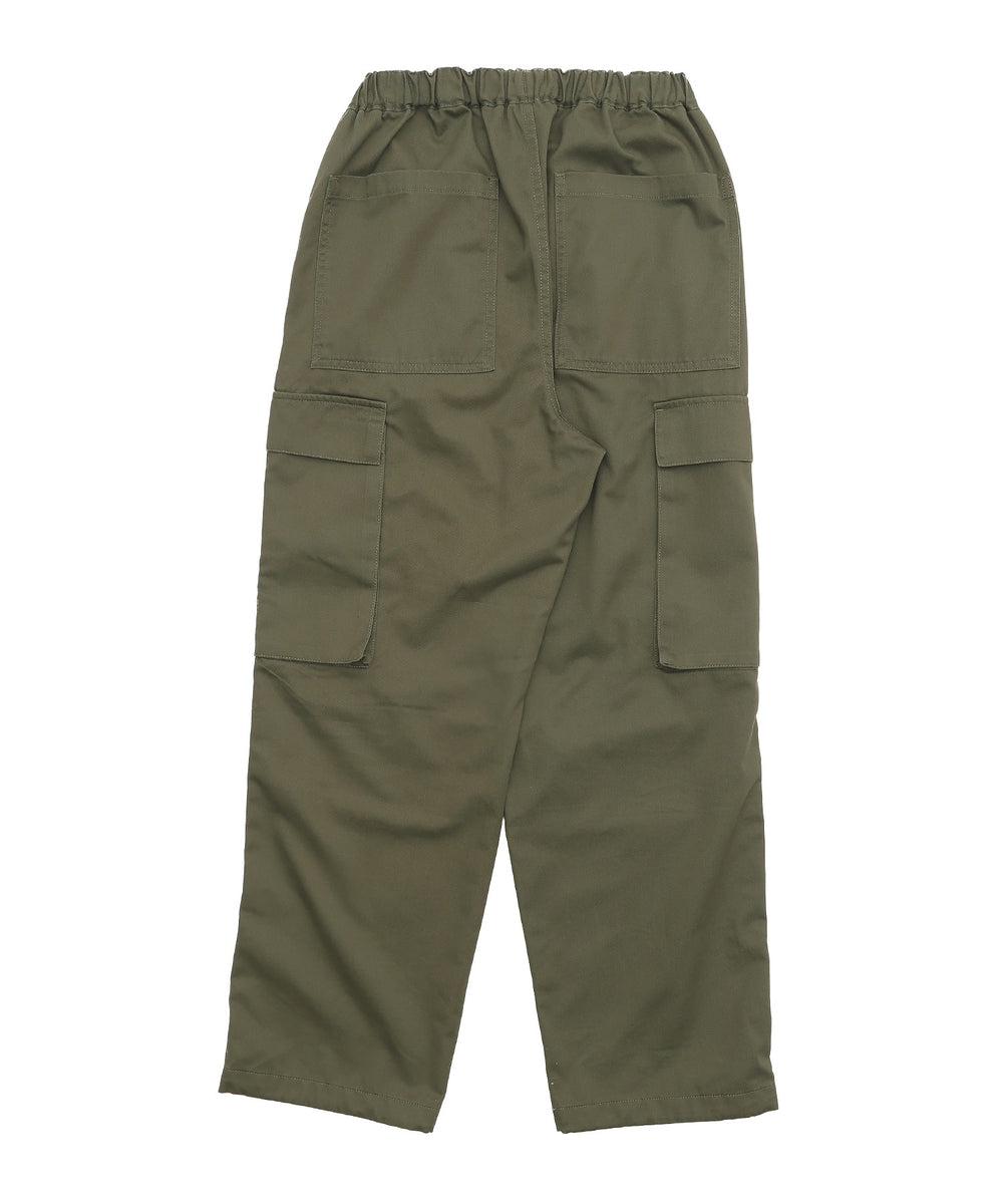 イージーカーゴパンツ（JUNIOR）