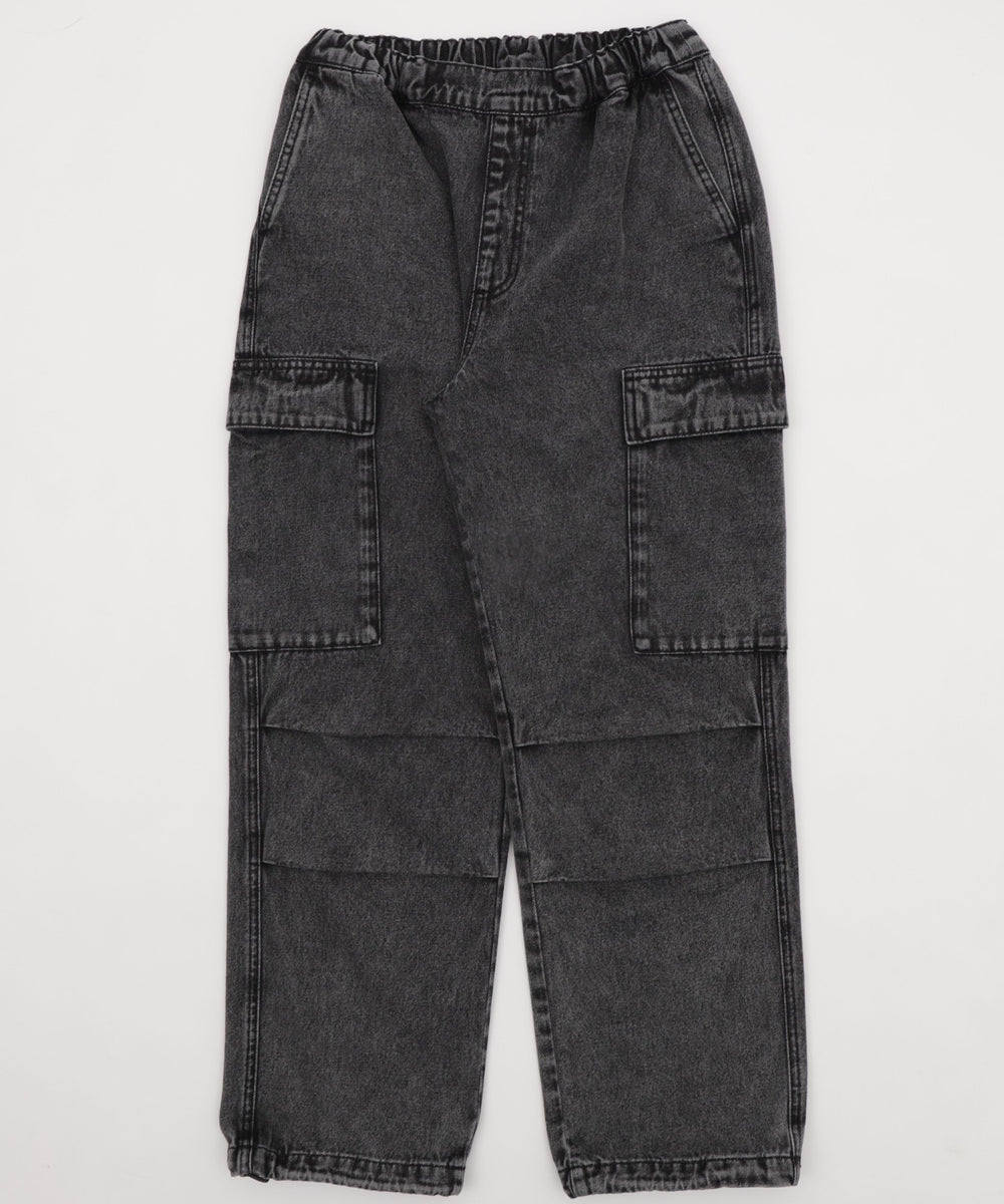 デニムブラックソノタ