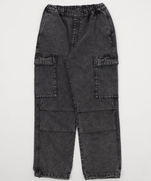 デニムブラックソノタ