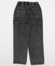 デニムイージーカーゴパンツ（JUNIOR）