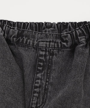 デニムイージーカーゴパンツ（JUNIOR）