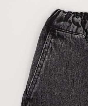 デニムイージーカーゴパンツ（JUNIOR）