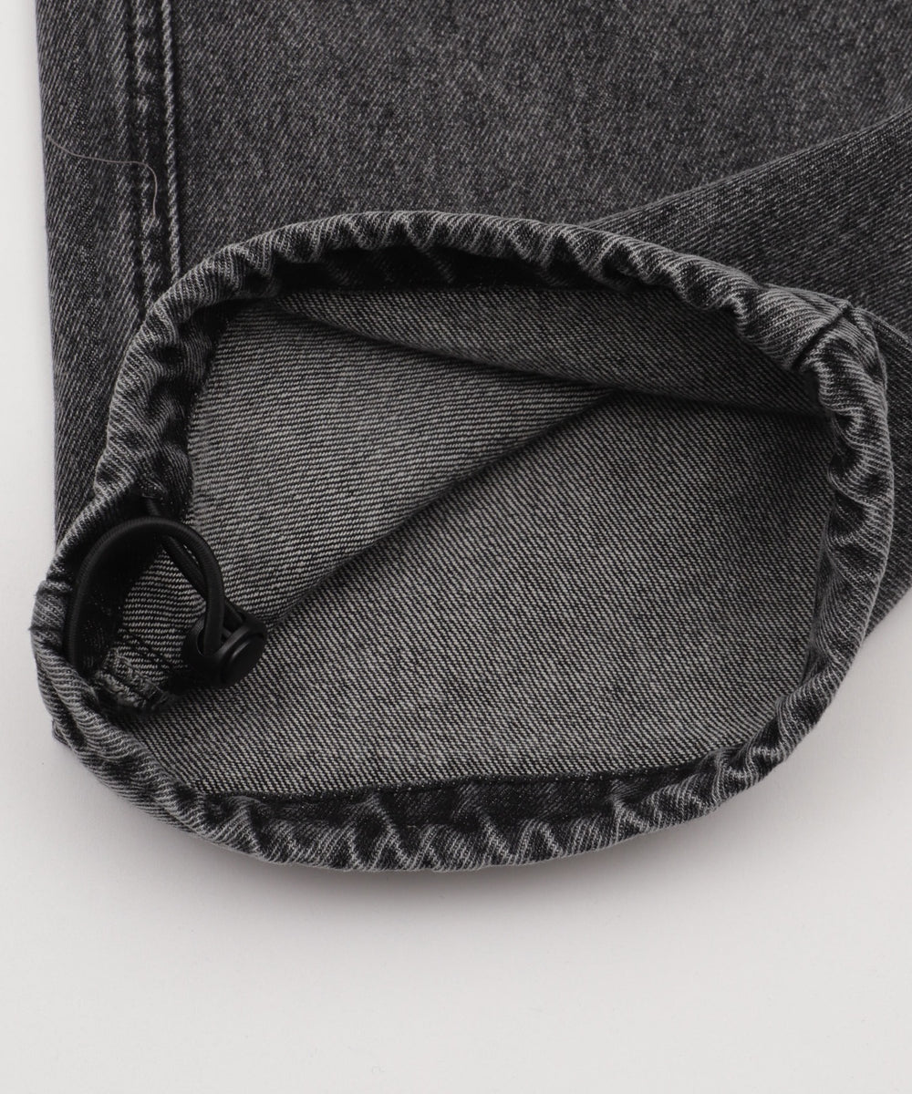 デニムイージーカーゴパンツ（JUNIOR）