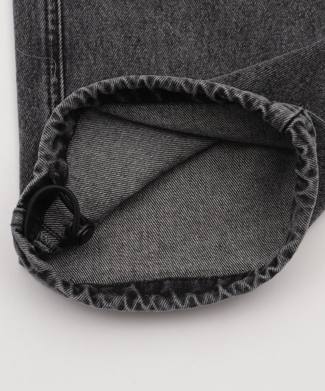 デニムイージーカーゴパンツ（JUNIOR）