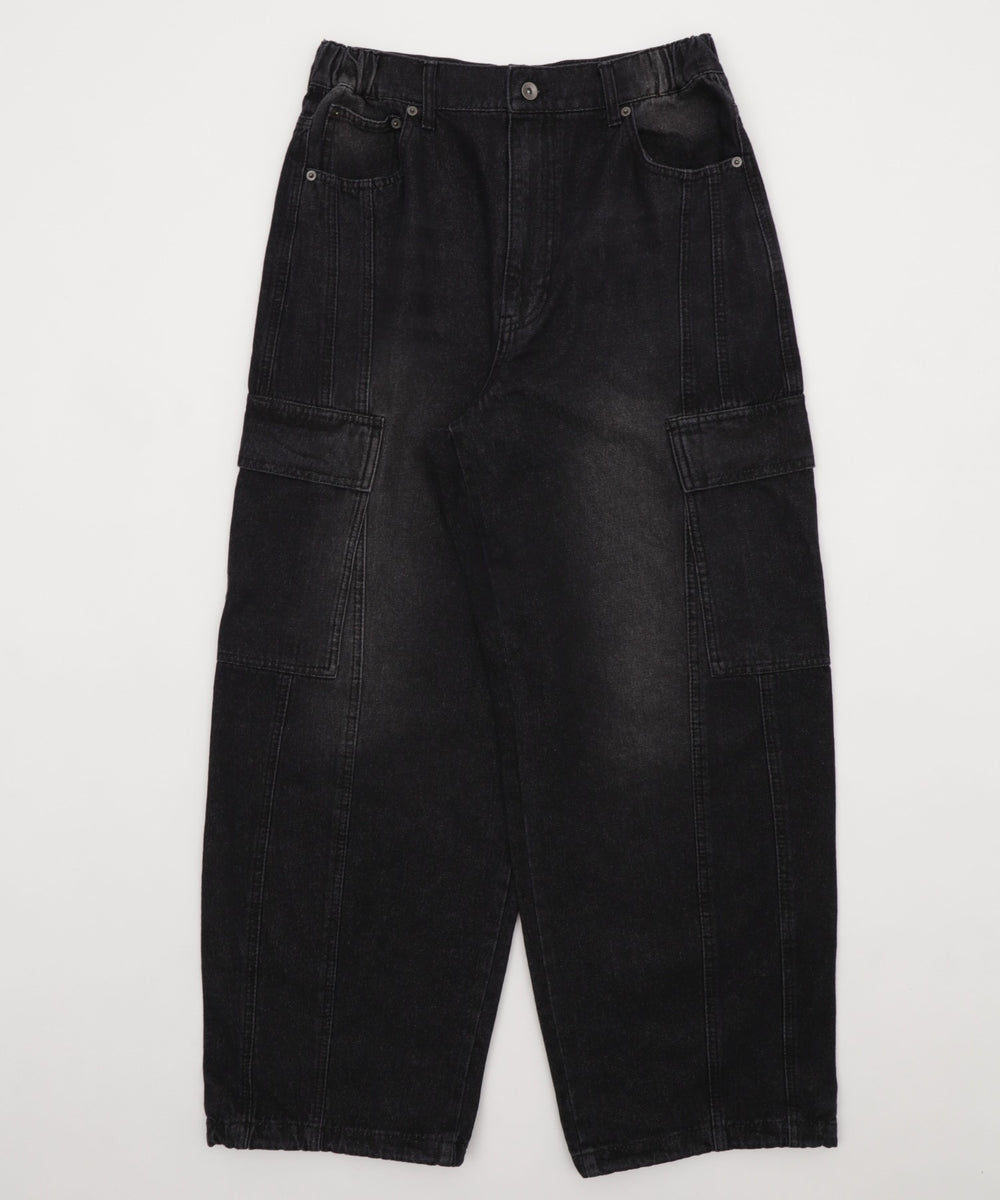 デニムブラックソノタ