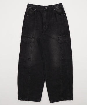 デニムブラックソノタ