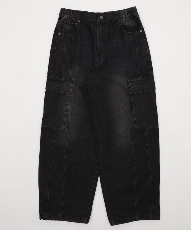 デニムブラックソノタ