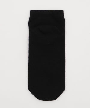 飛び出しくちびるショートソックス(23-25cm)