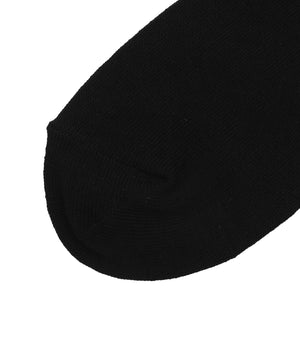 バタフライショートソックス