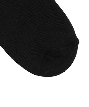 ラインロゴハイアンクルソックス(25-27cm)