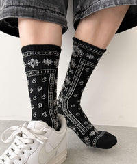 ブラック / 25-27