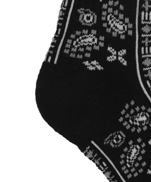 ペイズリーソックス（R）