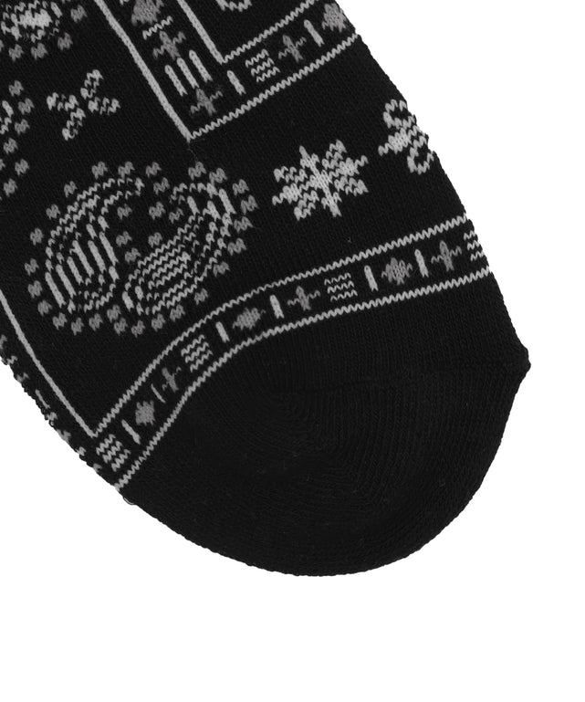 ペイズリーソックス（R）